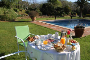 Отель Mas Vilosa Bed and Breakfast  Корса